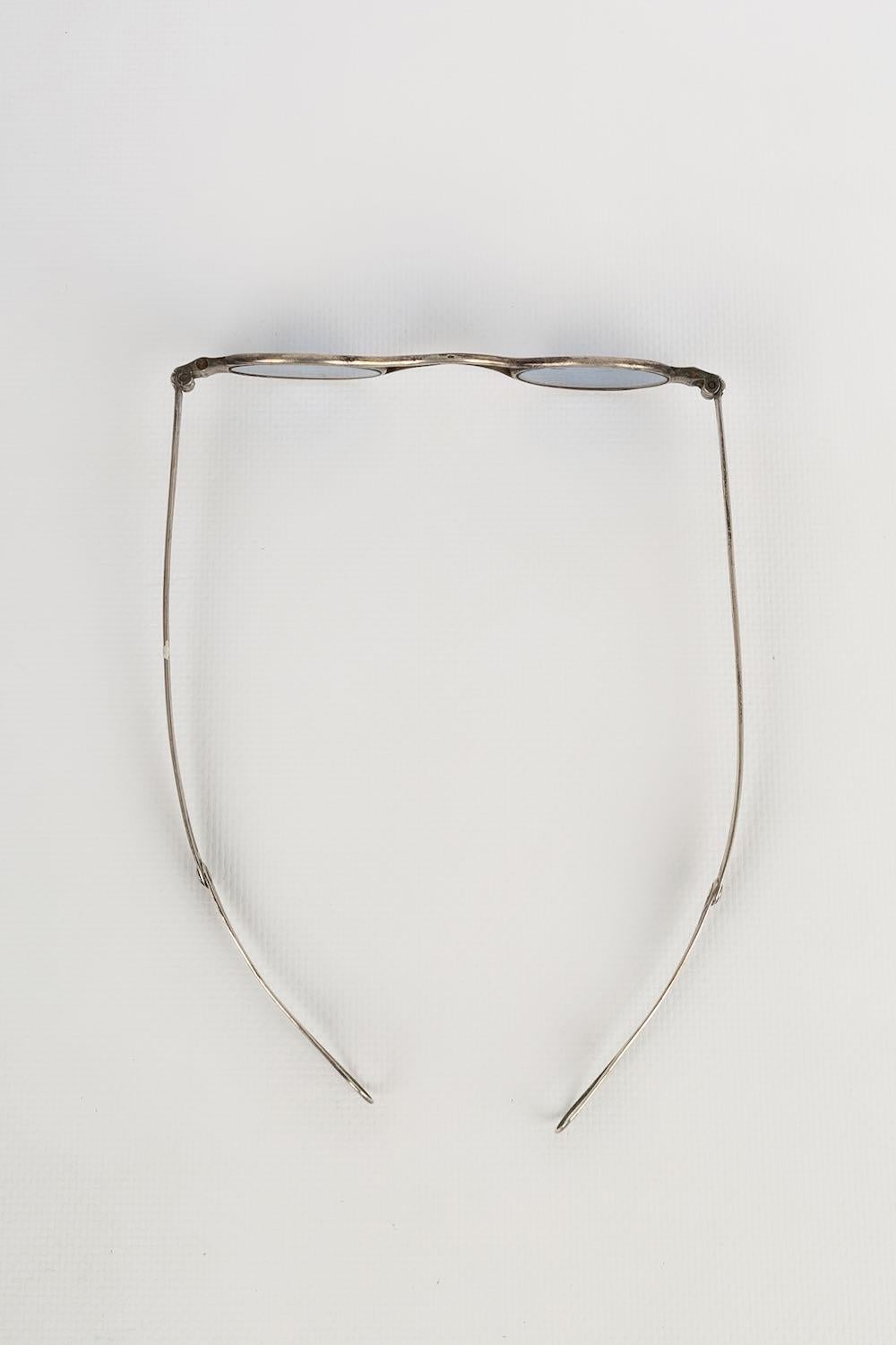 Glasses from 1900 In Good Condition For Sale In SAINT-OUEN-SUR-SEINE, FR