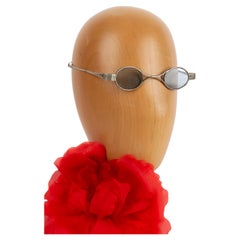 Gafas de 1900