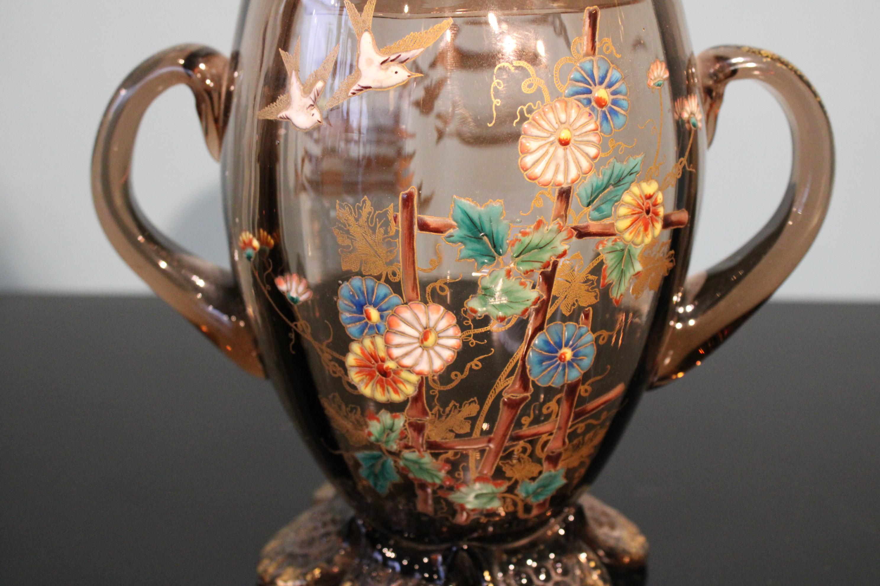 Glassware Art Nouveau For Sale 3