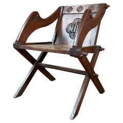 Glastonbury Chair