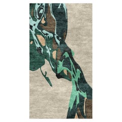 GLAZE – Custom Handmade Rug by Rugs & Co.