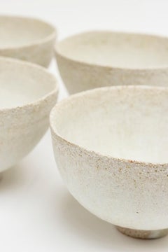 Glaze "Fiale" Stoneware Vessel, Raquel Vidal and Pedro Paz