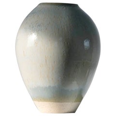 Vaso alto in glassa di Studionudo