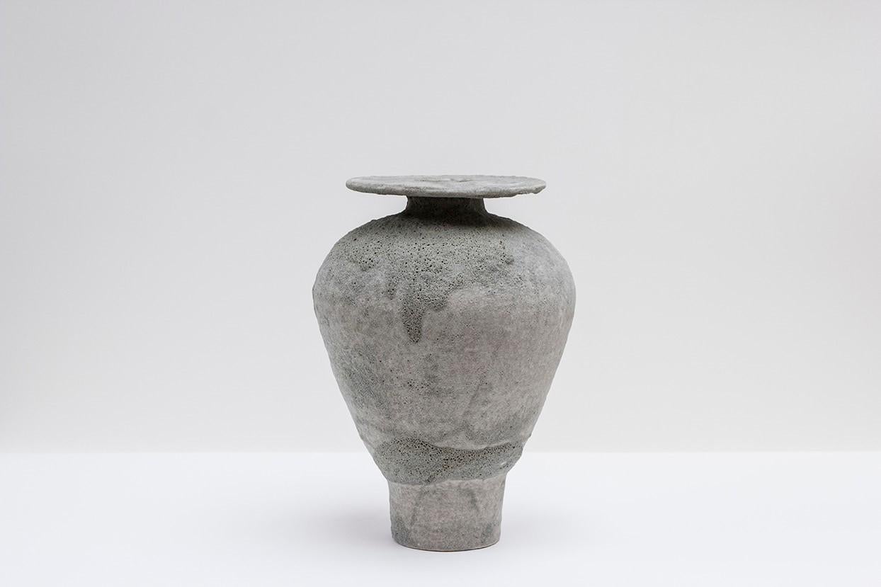 Spanish Glaze 