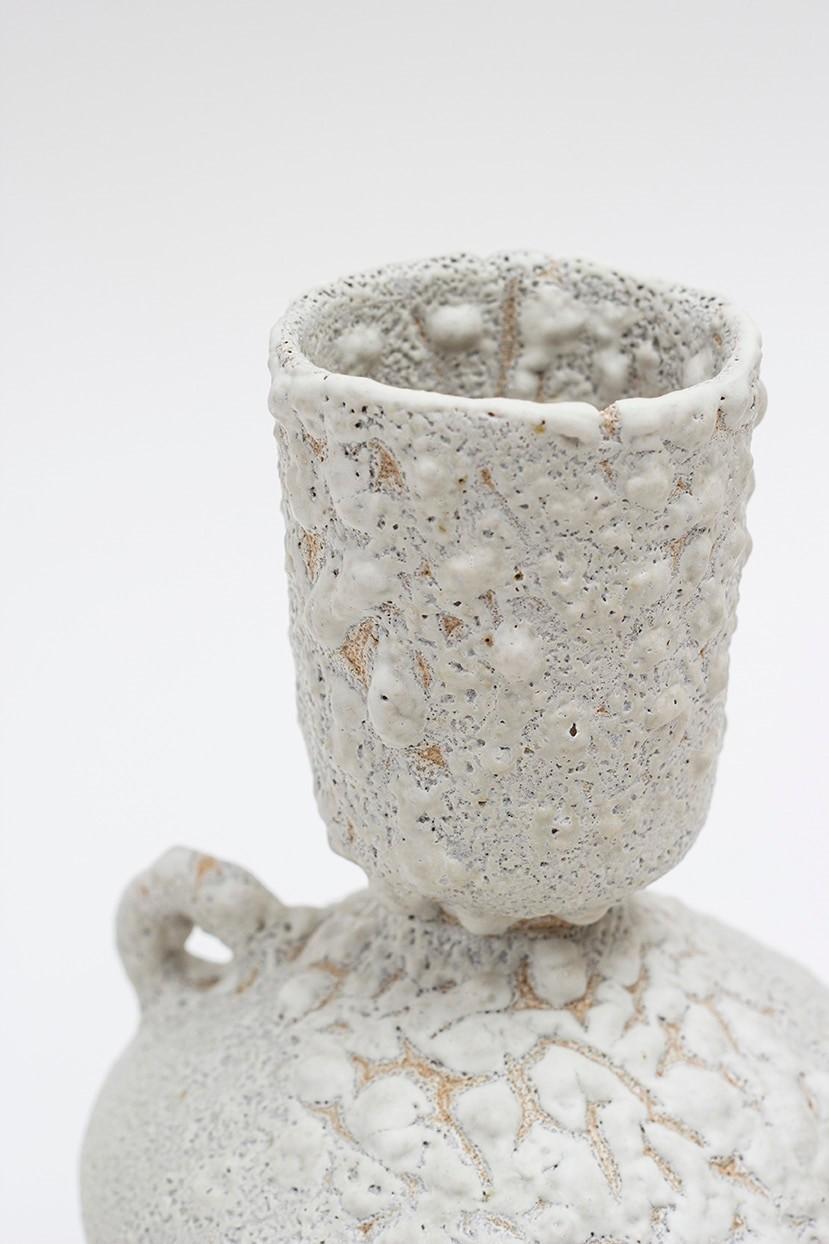 Greco-romano Vaso in gres 