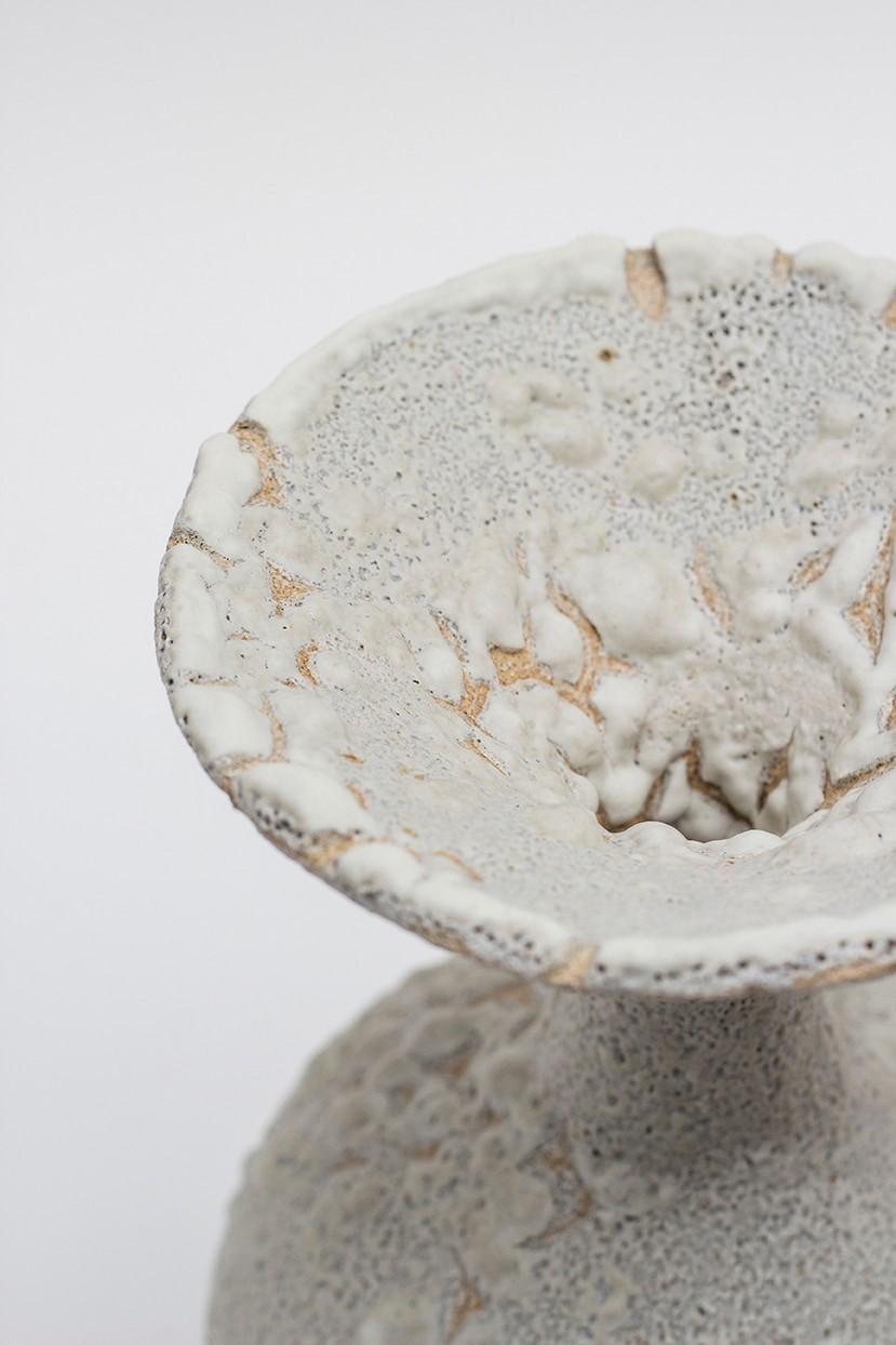 Greco-romano Vaso in gres 