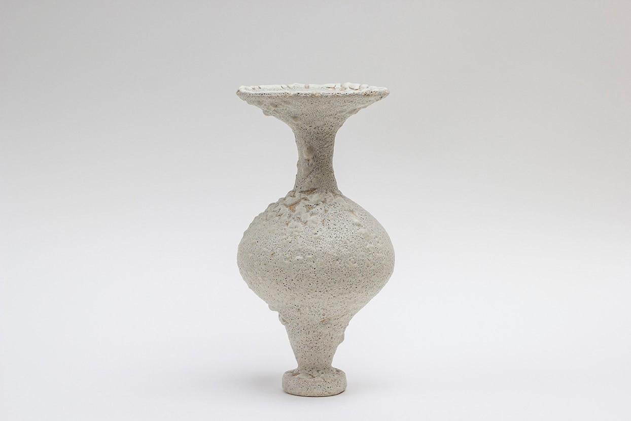Spagnolo Vaso in gres 