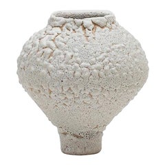 Glaze "Psycter" Stoneware Vase, Raquel Vidal and Pedro Paz