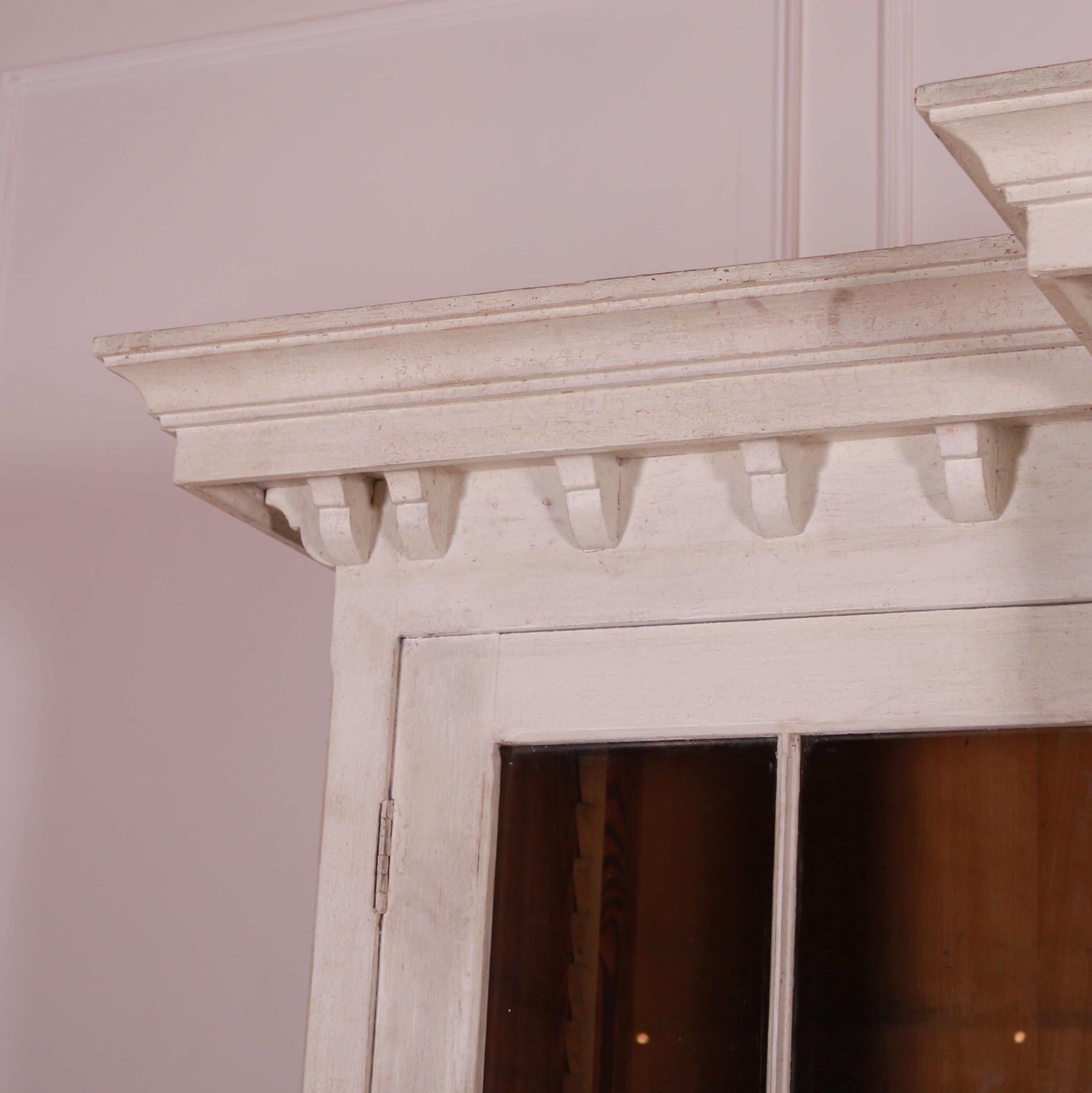 mueble acristalado
