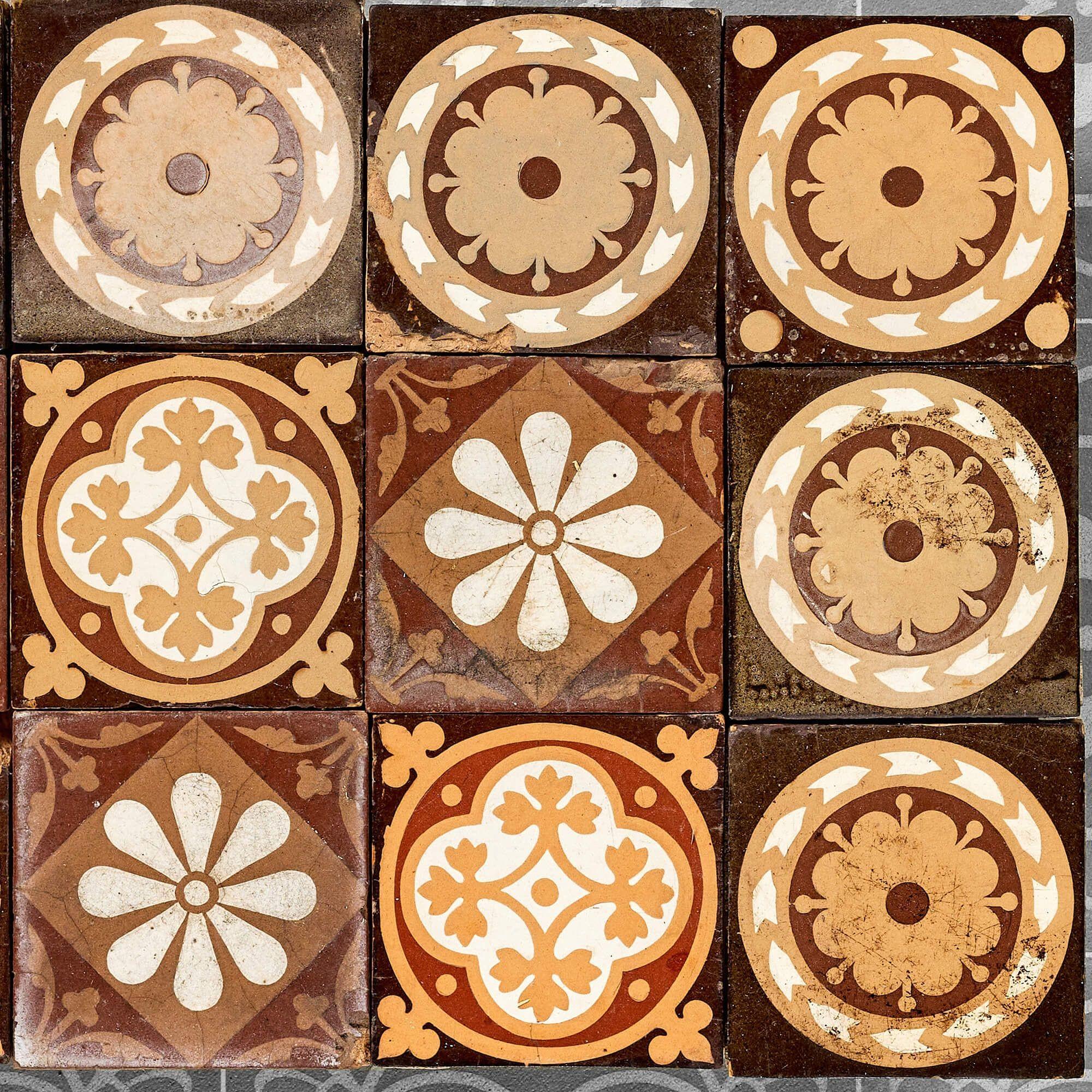 ceramic splashback
