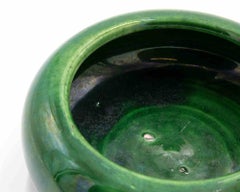 Glazed Ceramic Bowl, 1960s