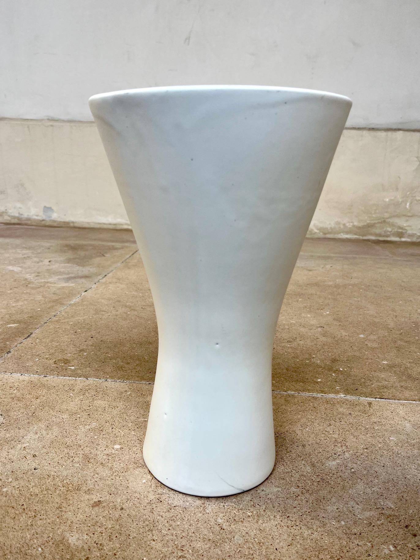 Francese Vaso 