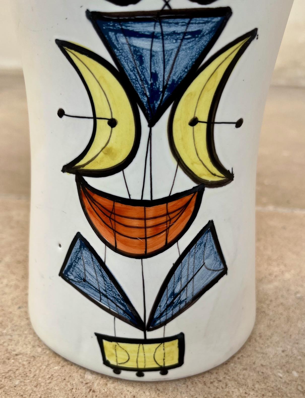 Metà XX secolo Vaso 