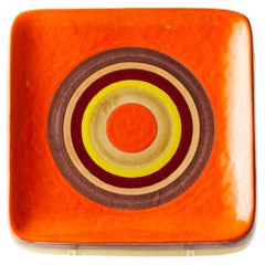 Bowls and Baskets
