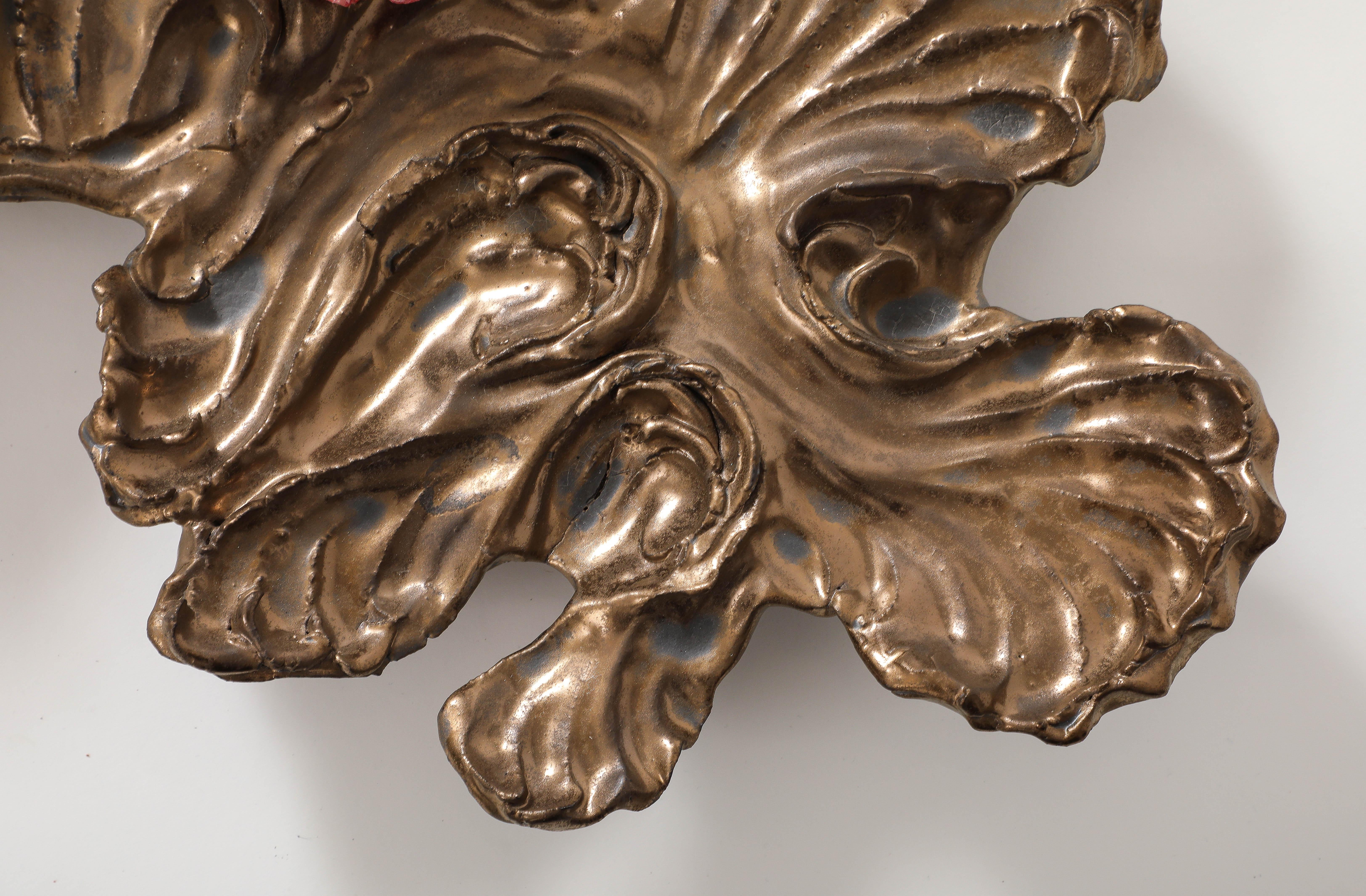 Modern Glazed Ceramic 