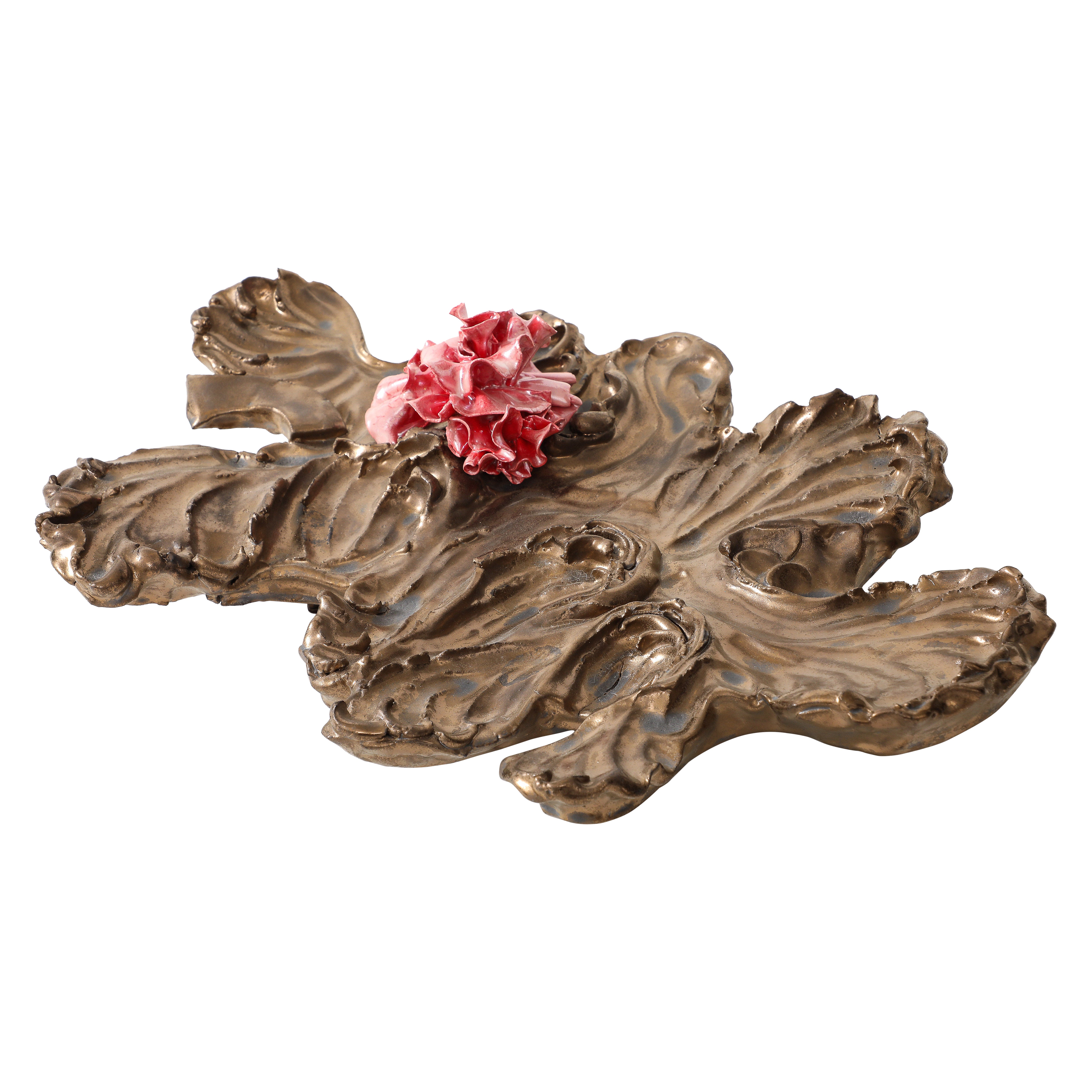 New And Custom Abstract Sculptures