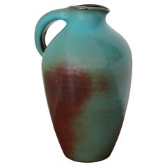 Ceramic Pitchers