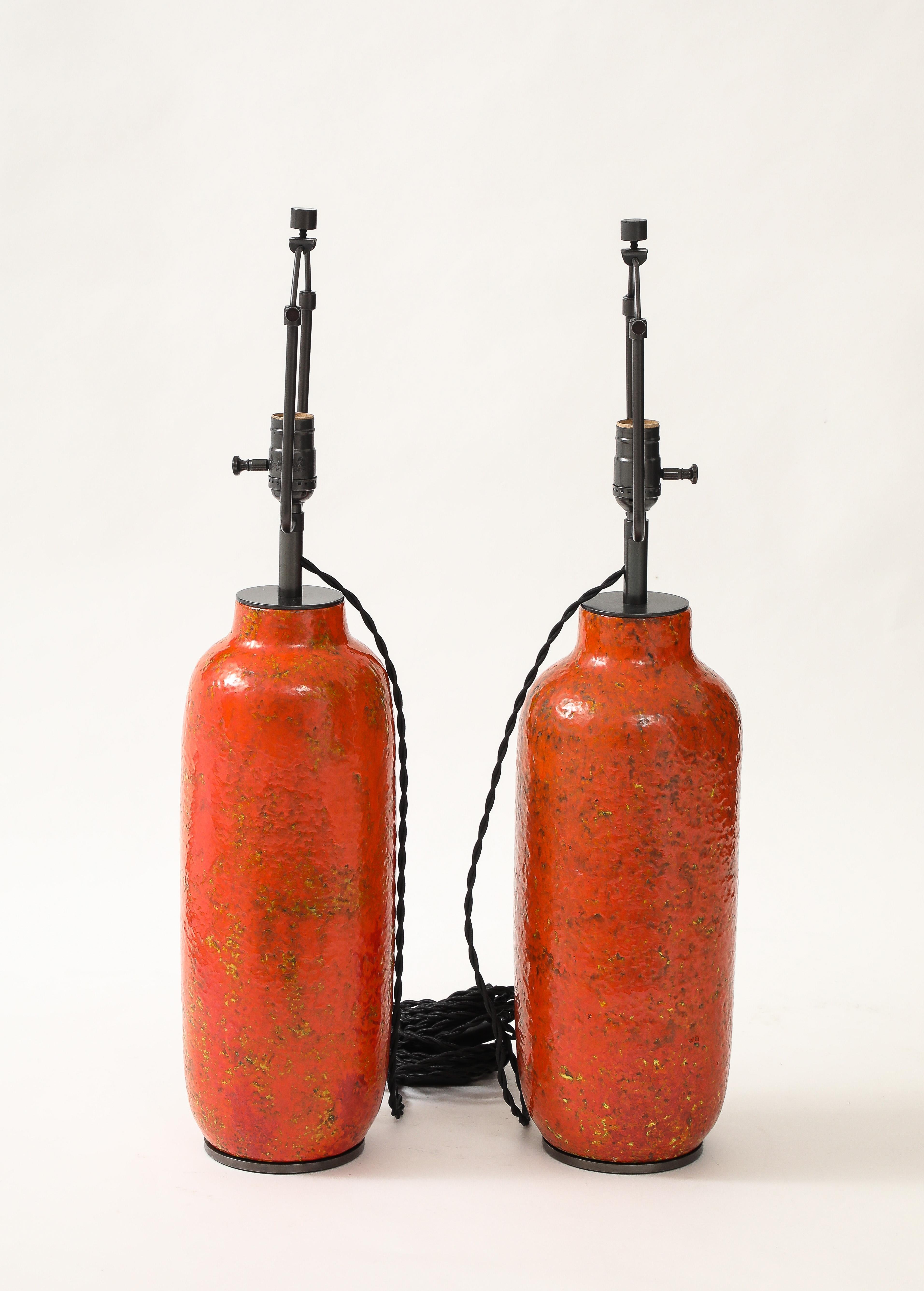 Deux disponibles ; prix individuels.
