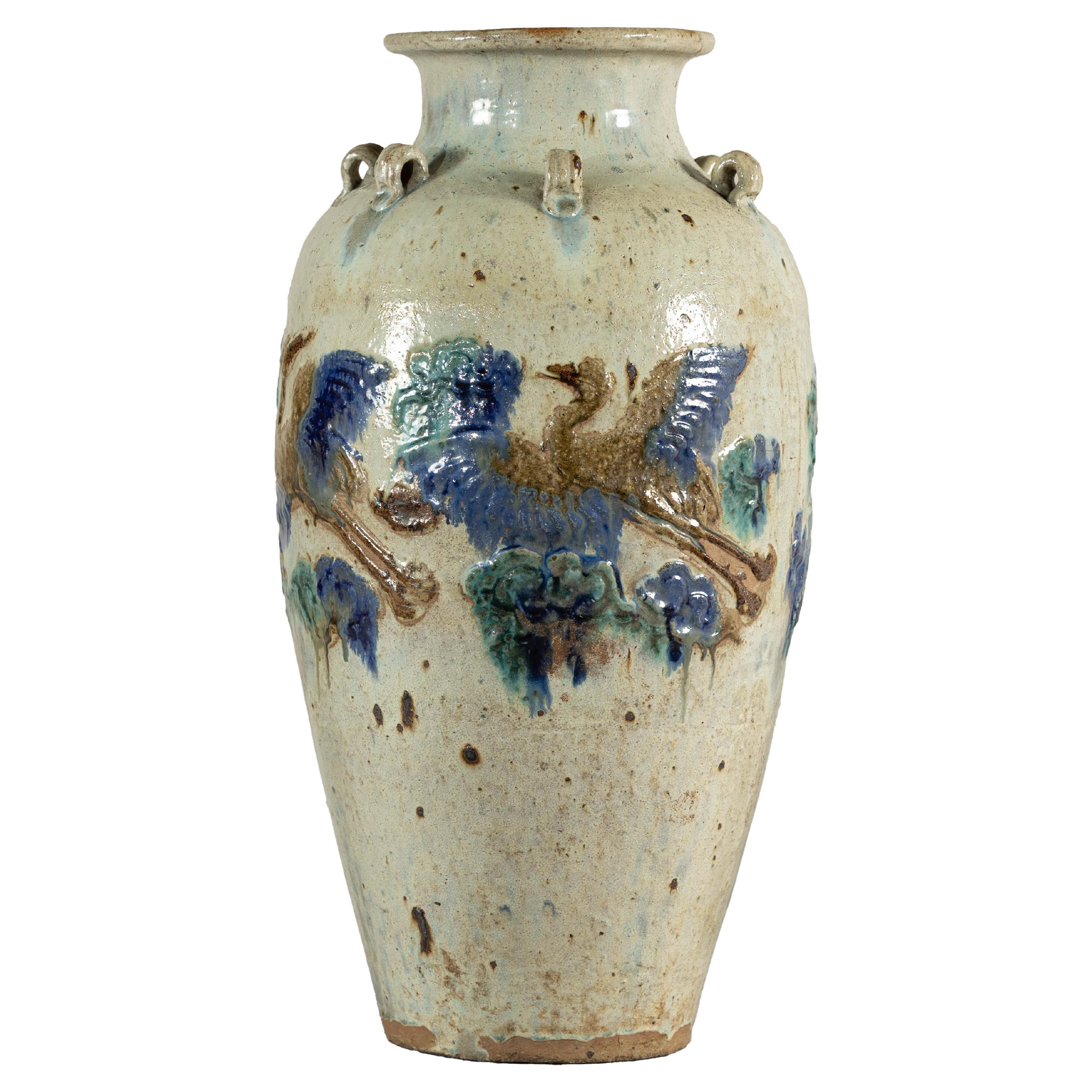 Vietnamese Vases and Vessels