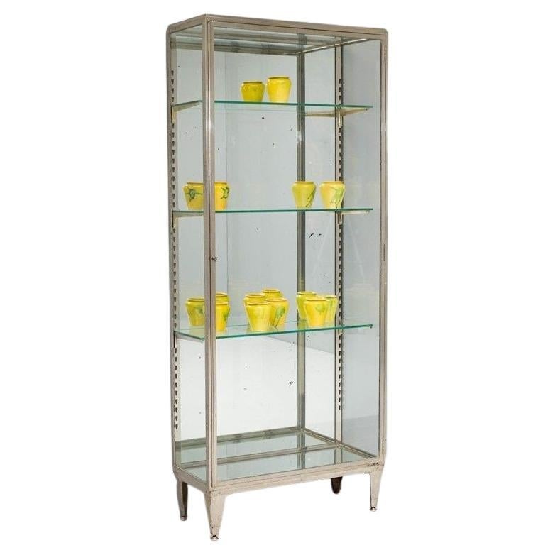 Glazed Display Cabinet