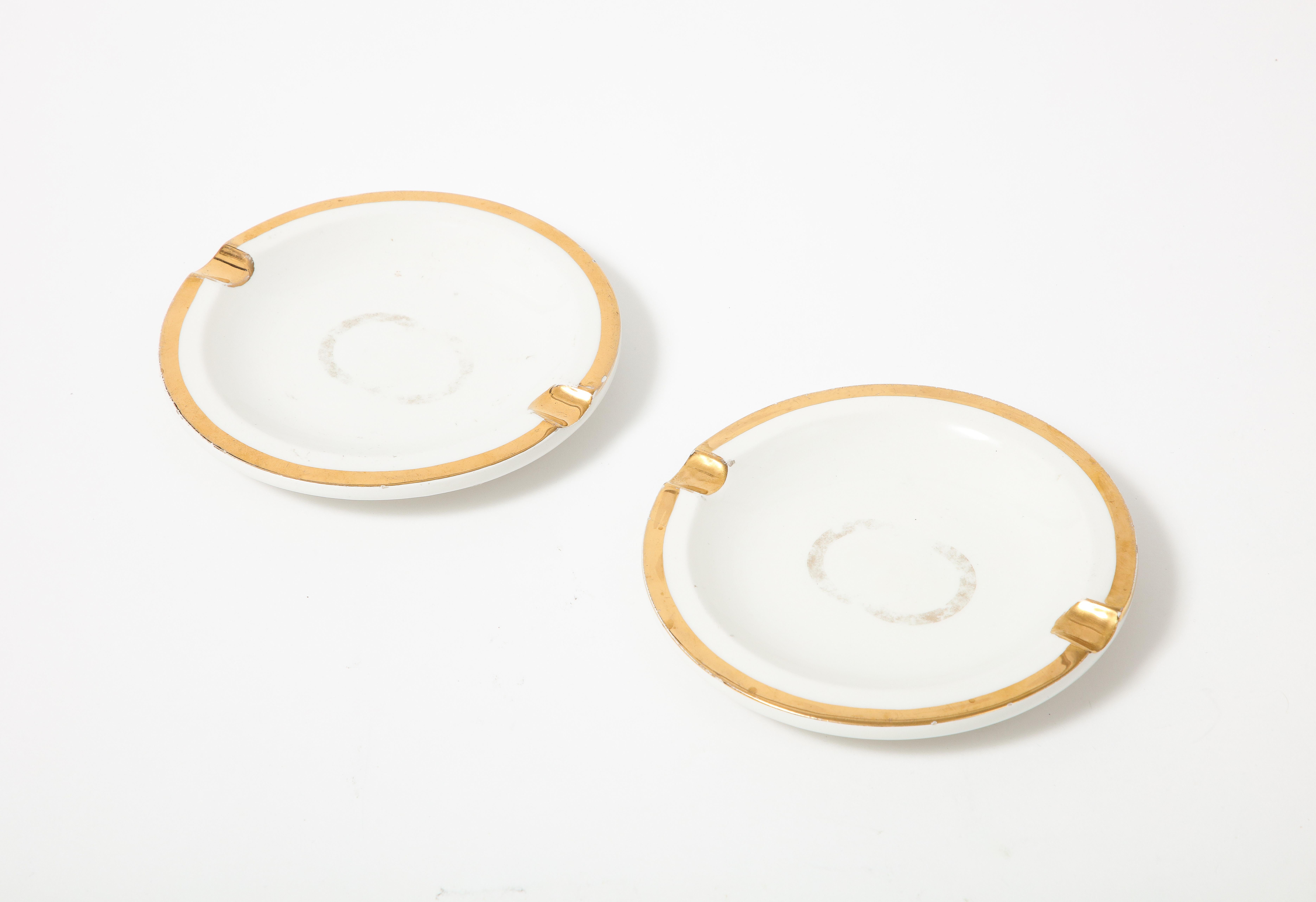 Porcellana smaltata, Vide Poche decorativa di Gucci, Italia, c.C. 1970 in vendita 6