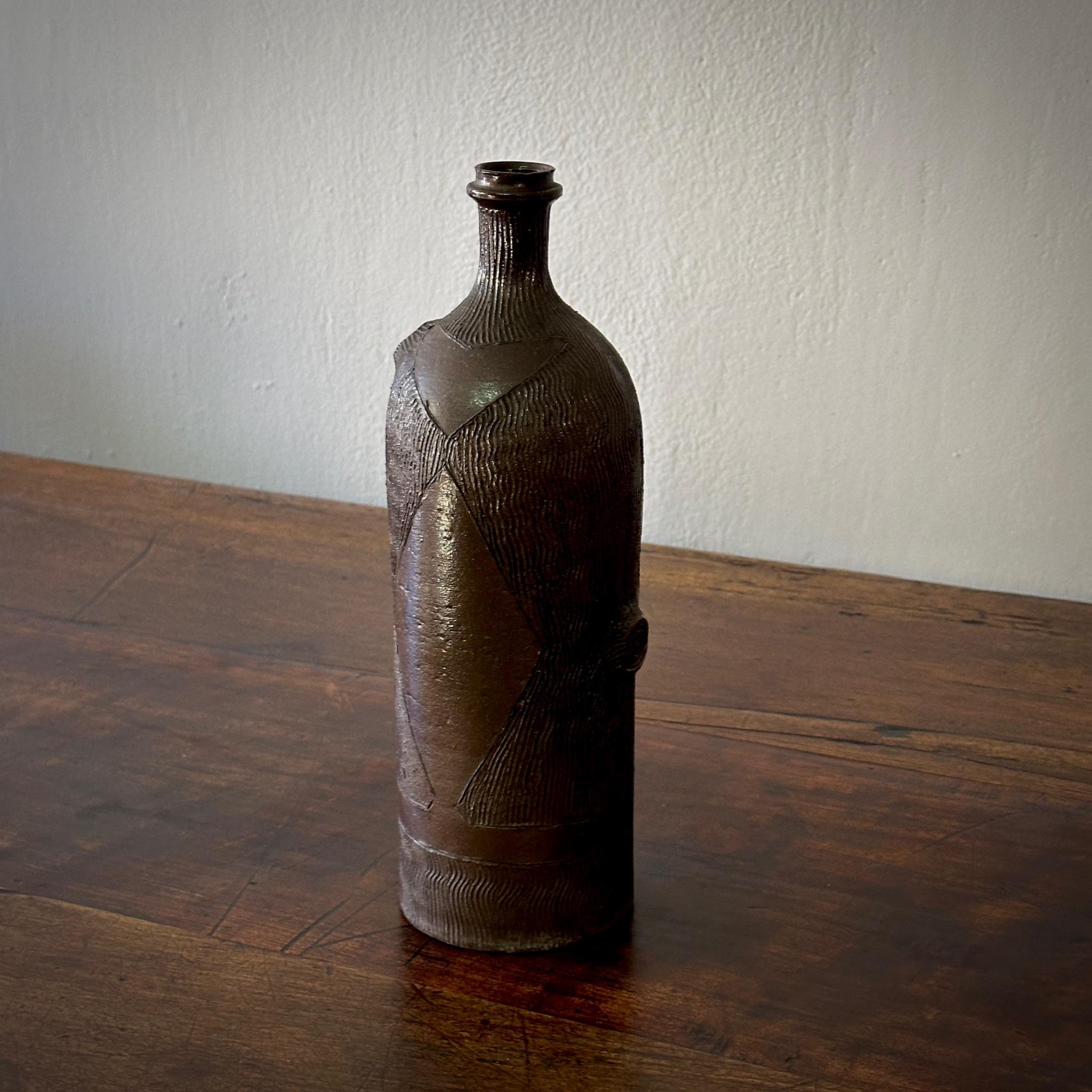 Belga Vaso in ceramica smaltata in vendita