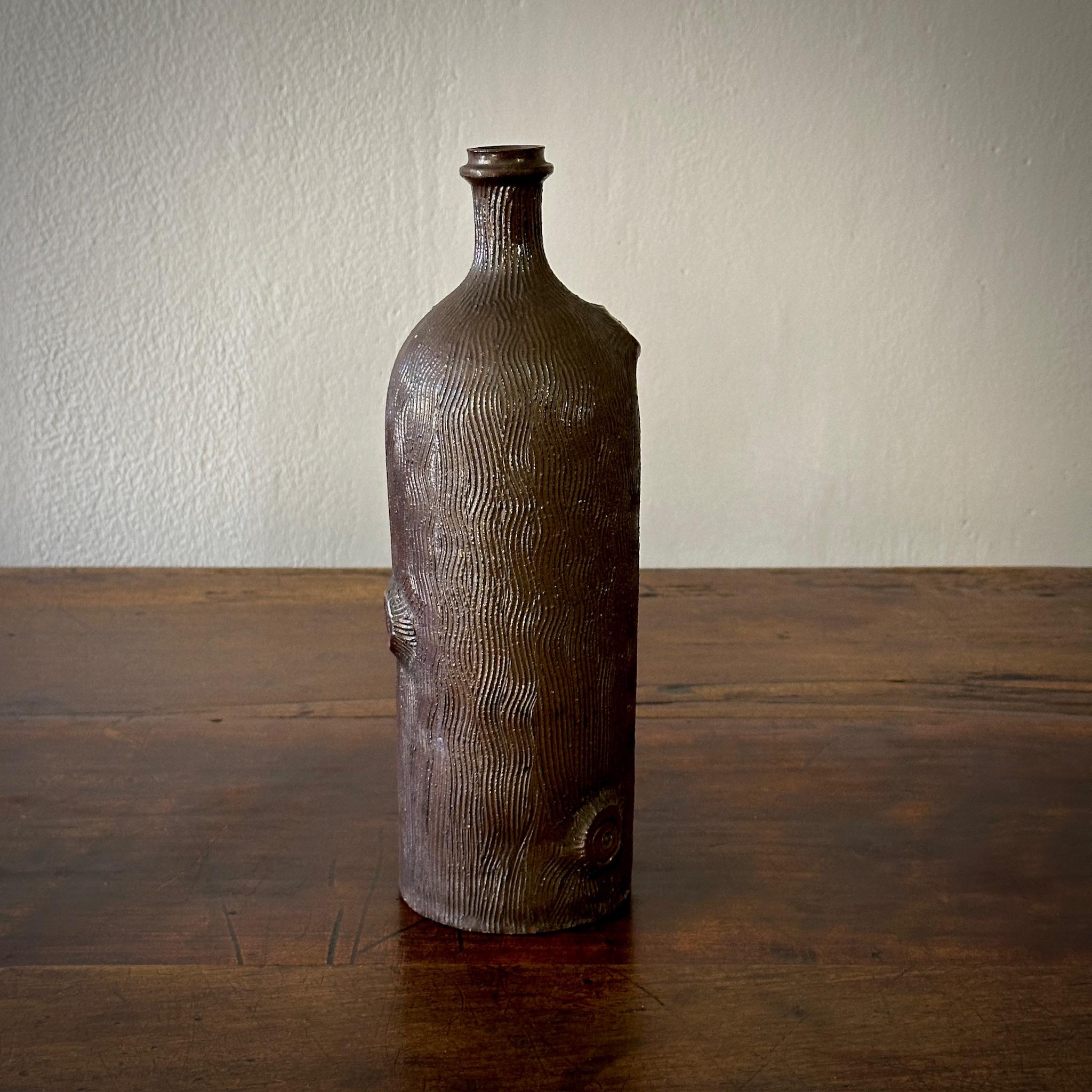 Smaltato Vaso in ceramica smaltata in vendita