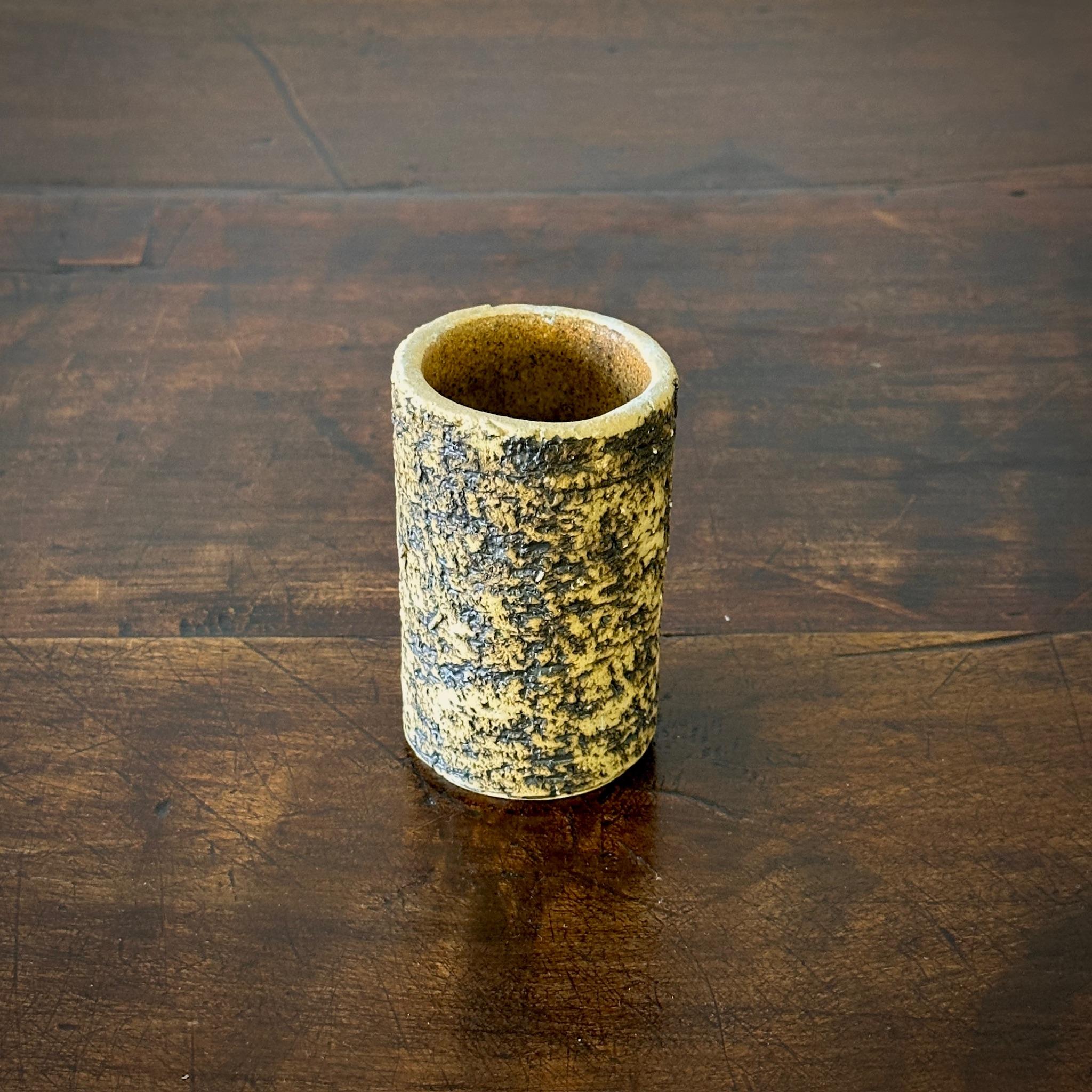 Vernissé Vases poterie émaillée en vente