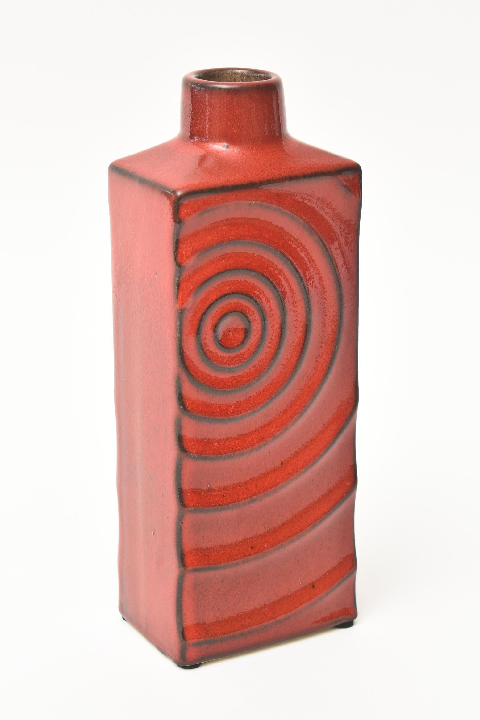 cari zalloni vase