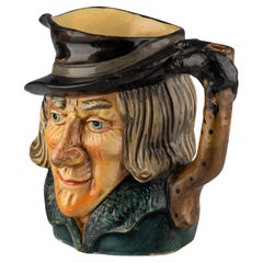 Ceramic Pitchers