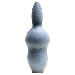 Glazed Stoneware Vase by Eric Landon, Tortus Copenhagen, 2019