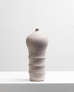 Glazed Stoneware Vase by Eric Landon, Tortus Copenhagen, 2019