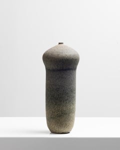 Glazed Stoneware Vase by Eric Landon, Tortus Copenhagen, 2019