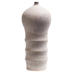 Glazed Stoneware Vase by Eric Landon, Tortus Copenhagen, 2019