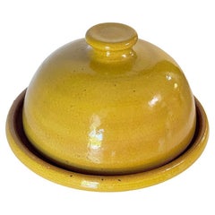 Ceramic Soup Tureens