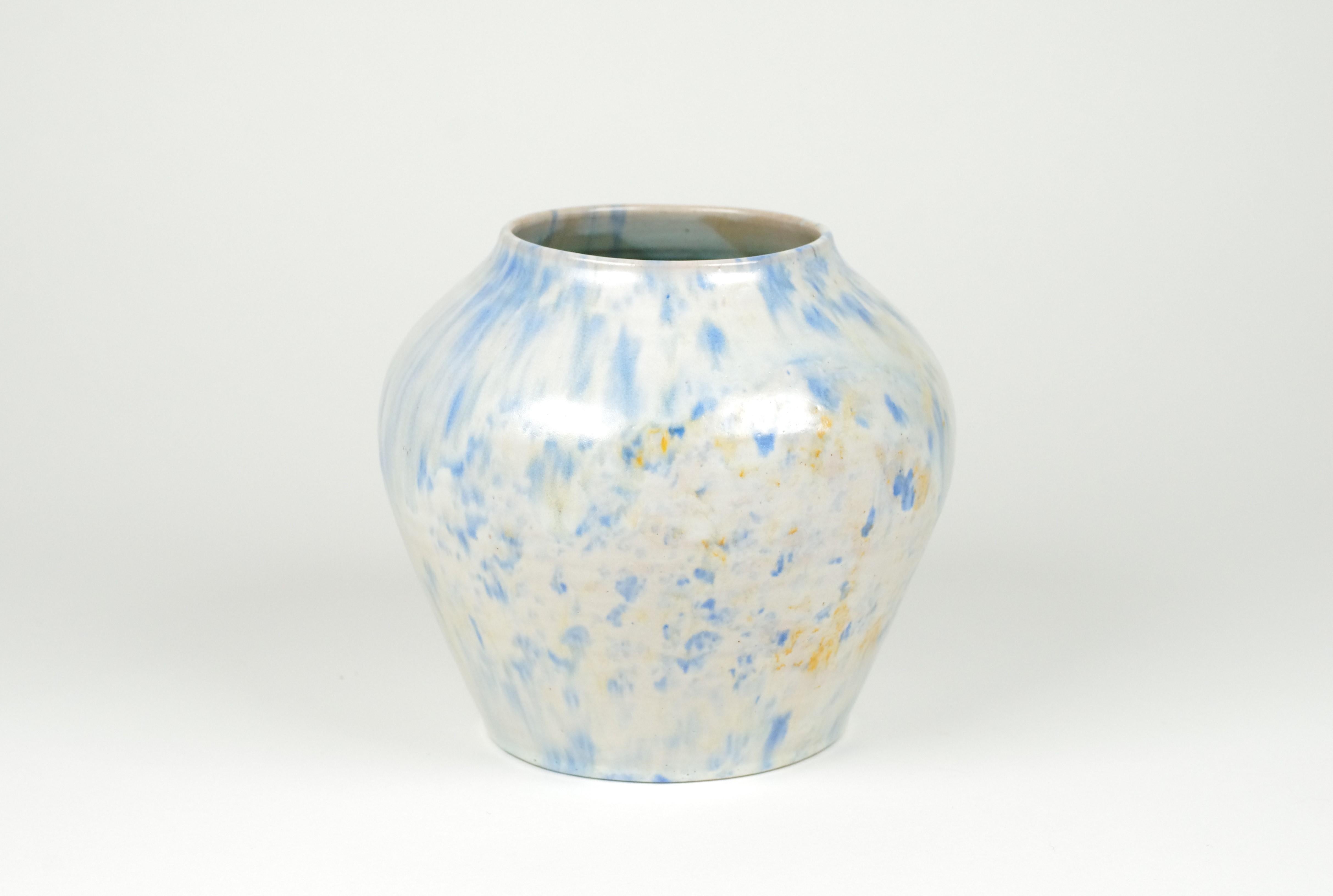 Olandese Vaso smaltato di N.V. De Rijn in vendita