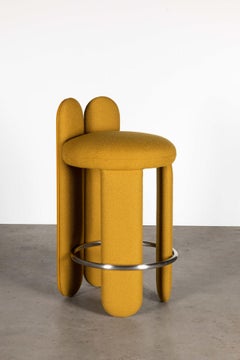 Taburete de bar Glazy de Royal Stranger