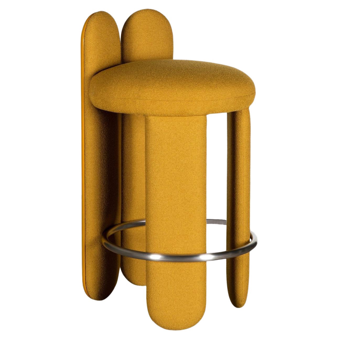 Taburete de bar Glazy de Royal Stranger