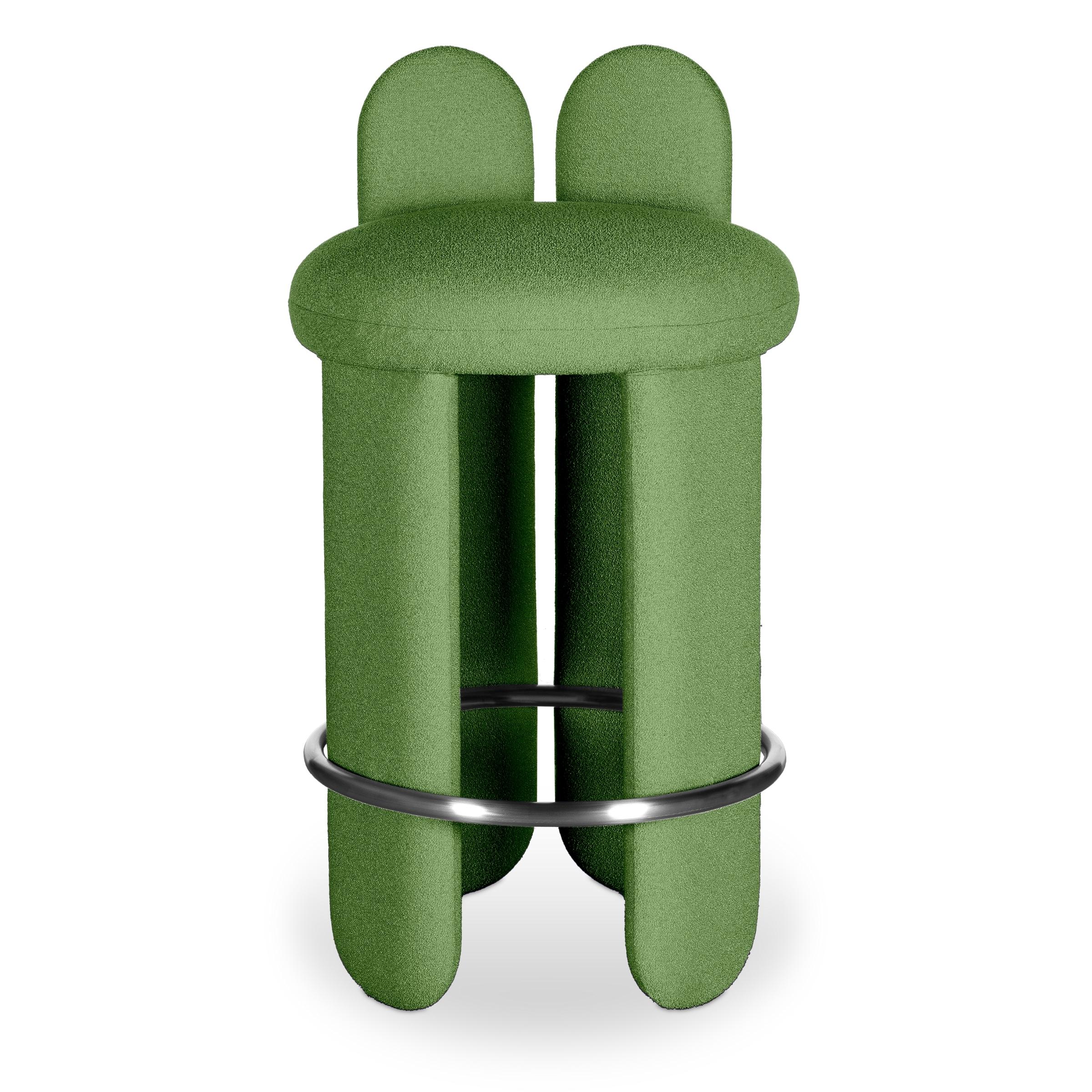 Glazy Bar Stool For Sale 3