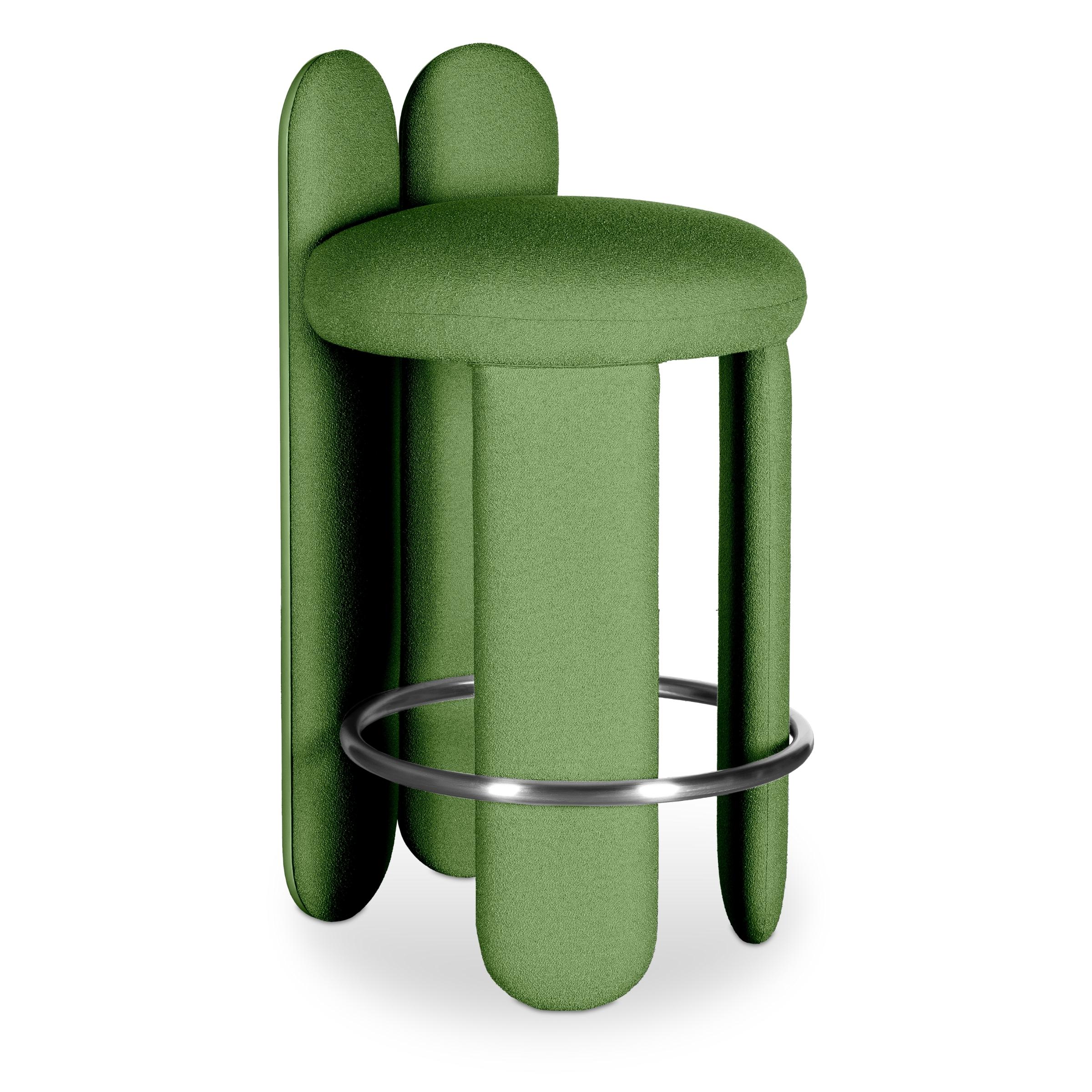 Glazy Bar Stool For Sale 4
