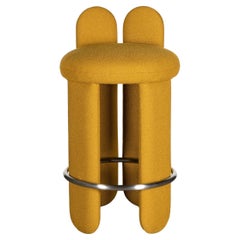 Glazy Bar Stool
