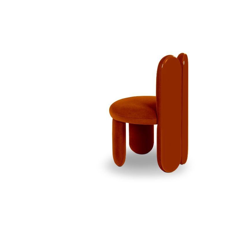 Other Glazy Chair, Gentle 373 by Royal Stranger