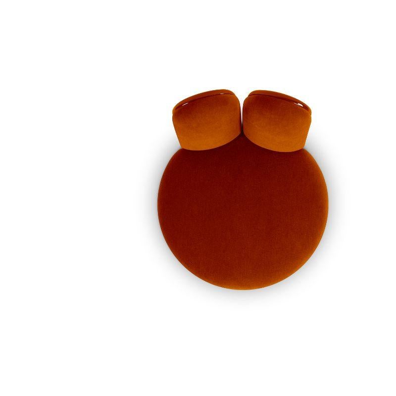 Sedia Glazy, Gentle 373 di Royal Stranger In condizioni Nuovo in vendita a Geneve, CH