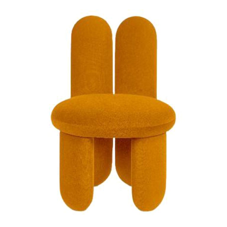 Glazy Chair, Gentle 443 by Royal Stranger