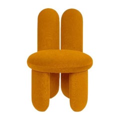 Glazy Chair, Gentle 443 by Royal Stranger