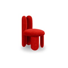 Glazy Chair, Gentle 663 by Royal Stranger