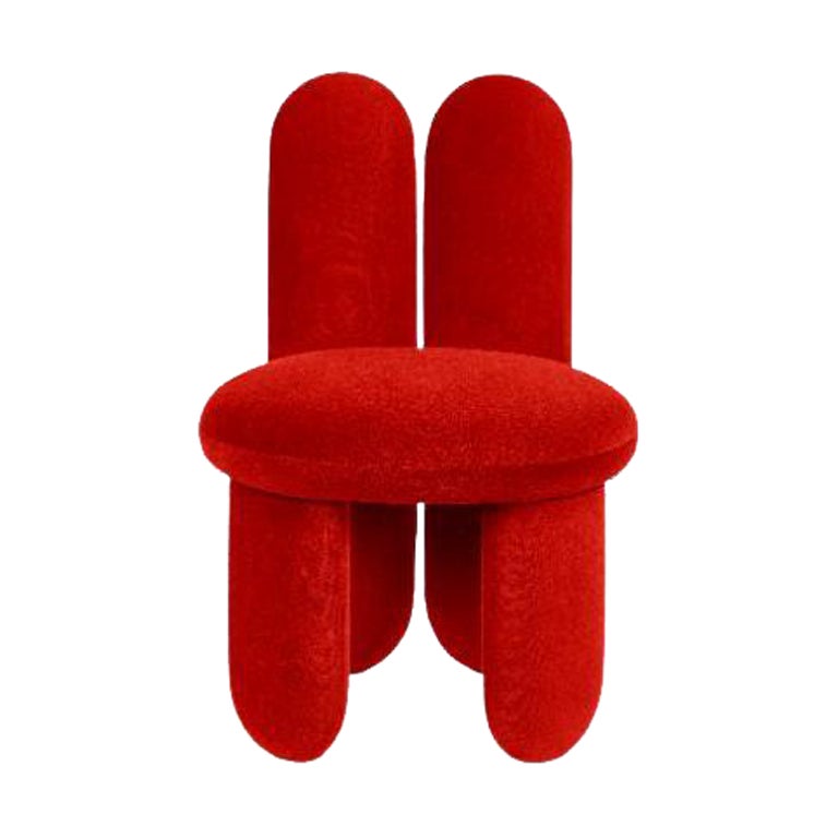 Glazy Chair, Gentle 663 by Royal Stranger