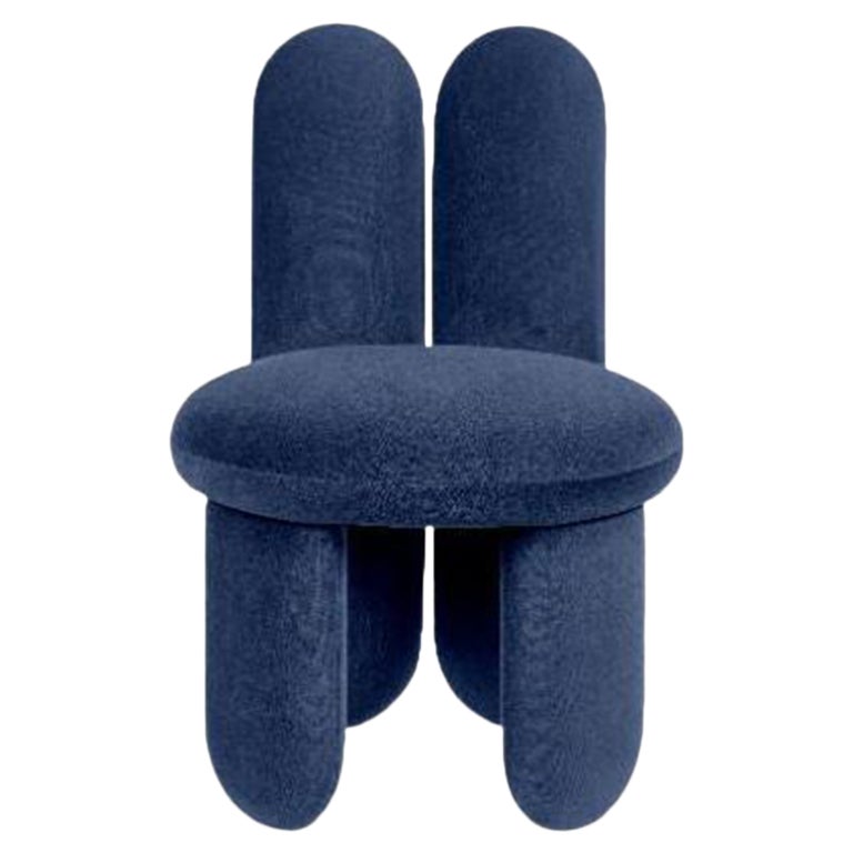Glazy Chair, Gentle 673 by Royal Stranger