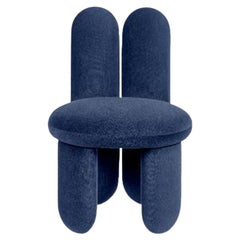 Glazy Chair, Gentle 673 by Royal Stranger