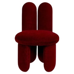 Glazy Chair, Gentle 683 by Royal Stranger